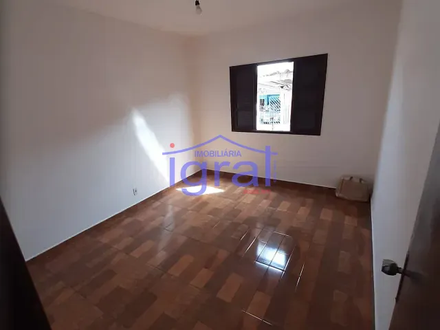 Casa 2 quartos e 1 banheiro, à venda, no bairro Jardim Itacolomi em São Paulo