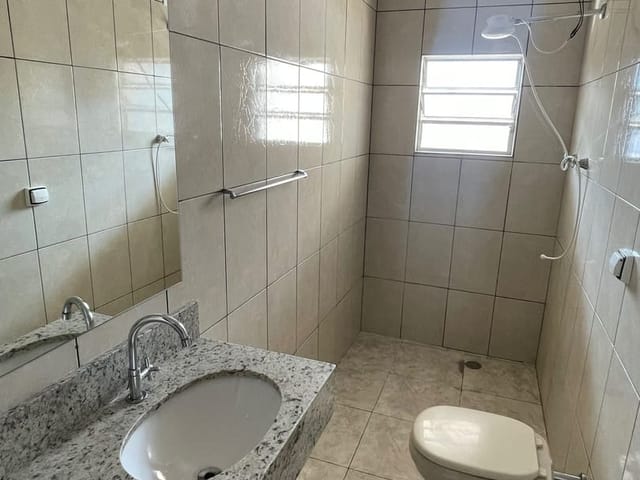 Casa 1 quarto e 1 banheiro, para alugar, no bairro Pestana em Osasco