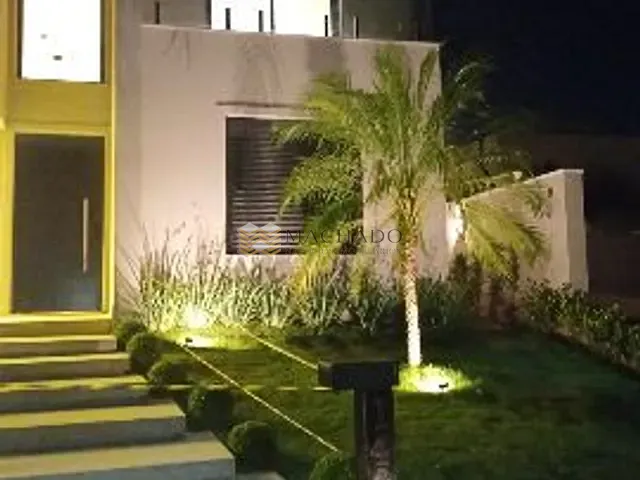 Casa com 420m² 4 quartos e 5 banheiros, à venda, no bairro Tamboré em Santana de Parnaíba