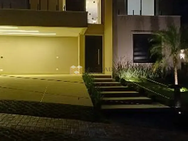 Casa com 420m² 4 quartos e 5 banheiros, à venda, no bairro Tamboré em Santana de Parnaíba