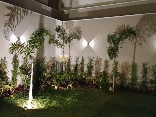 Casa com 420m² 4 quartos e 5 banheiros, à venda, no bairro Tamboré em Santana de Parnaíba