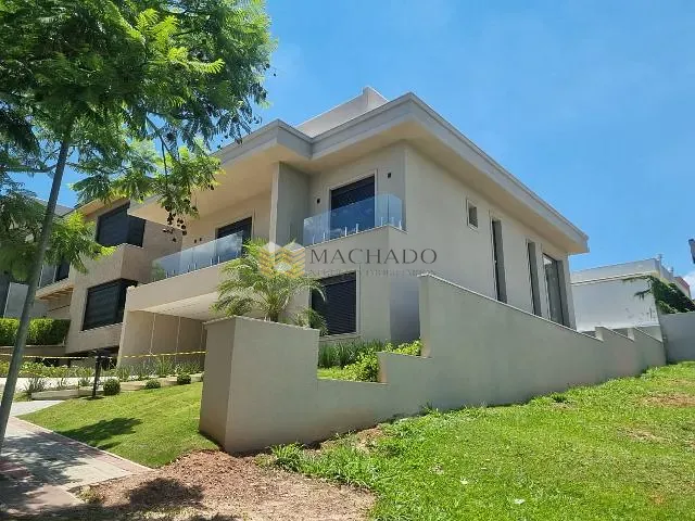 Casa com 420m² 4 quartos e 5 banheiros, à venda, no bairro Tamboré em Santana de Parnaíba