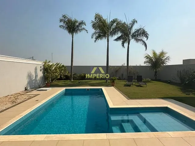 Casa com 522m² 3 quartos e 4 banheiros, à venda, no bairro Portal dos Bandeirantes Salto em Salto