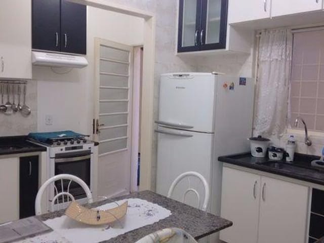Foto do Casa - Casa com 2 dormitórios para alugar, 80 m² por R$ 1.300,00/mês - Parque Interlagos - São José dos Campos/SP | INDEPENDENCE NEGOCIOS IMOBILIARIOS LTDA