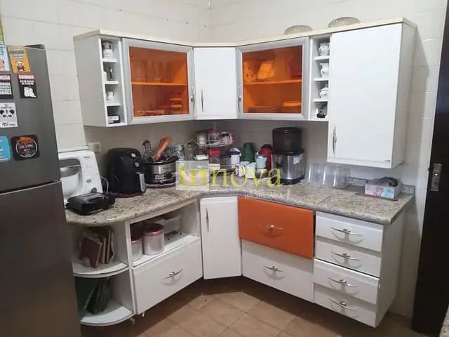 Casa com 110m² 2 quartos e 3 banheiros, à venda, no bairro Jardim Primavera em Caraguatatuba