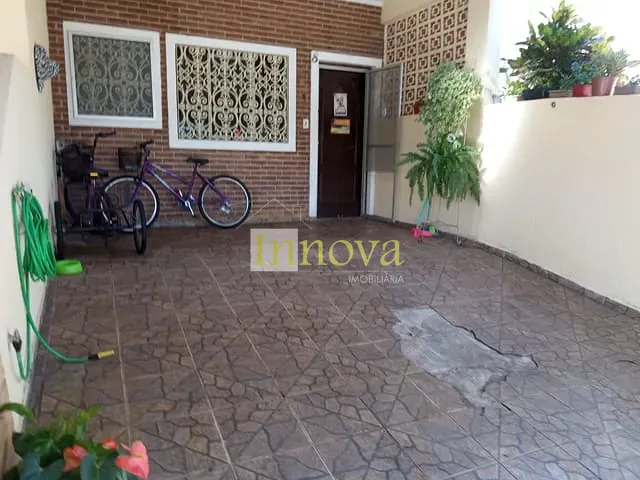 Casa com 110m² 2 quartos e 3 banheiros, à venda, no bairro Jardim Primavera em Caraguatatuba