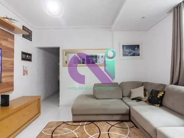Casa com 175m² 3 quartos e 2 banheiros, à venda, no bairro Pestana em Osasco