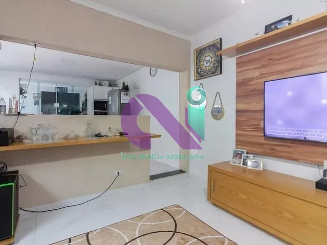 Casa com 175m² 3 quartos e 2 banheiros, à venda, no bairro Pestana em Osasco
