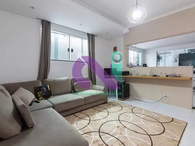Casa com 175m² 3 quartos e 2 banheiros, à venda, no bairro Pestana em Osasco