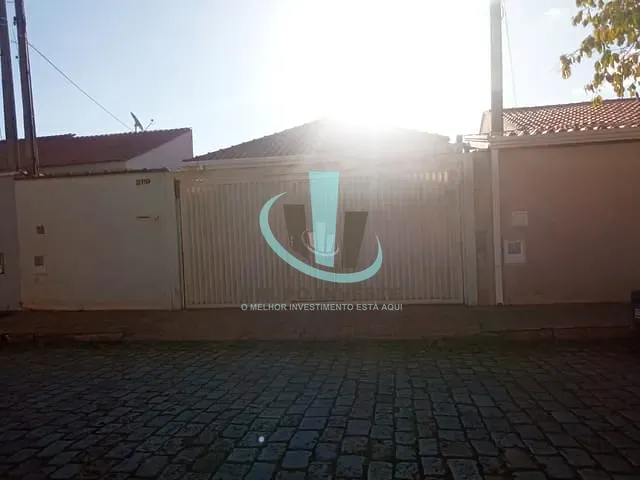 Casa com 1399m² 2 quartos e 2 banheiros, à venda, no bairro JARDIM DO CARMO em ARARAQUARA