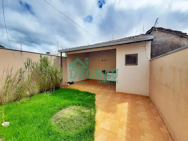 Casa 2 quartos e 1 banheiro, à venda, no bairro Vila Guarani em Itapeva