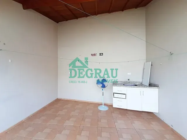 Casa 2 quartos e 1 banheiro, à venda, no bairro Vila Guarani em Itapeva