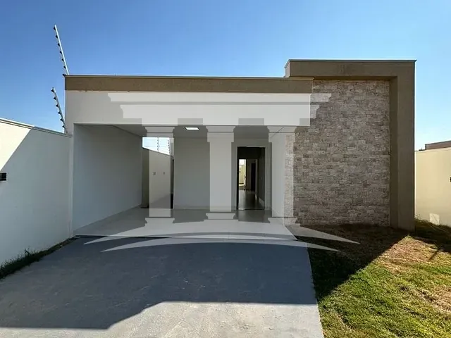 Casa com 300m² 3 quartos e 1 banheiro, à venda, no bairro Jardim Italia em Sinop