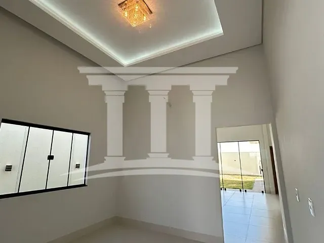 Casa com 300m² 3 quartos e 1 banheiro, à venda, no bairro Jardim Italia em Sinop