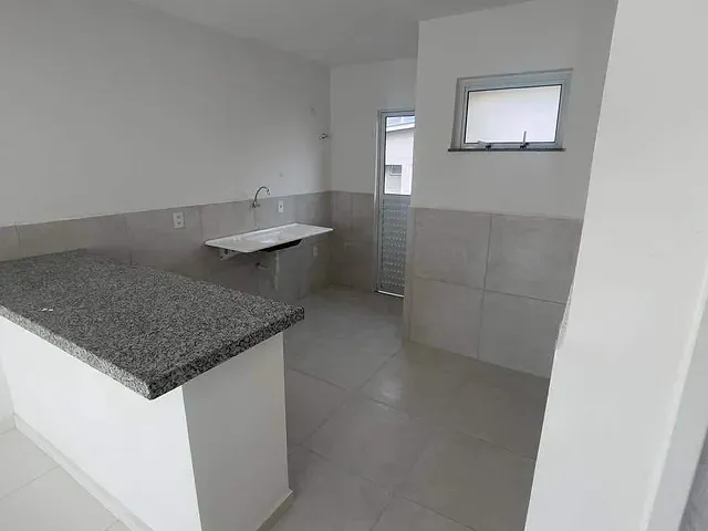 Casa 2 quartos e 1 banheiro, para alugar, no bairro Dernival Oliveira em Paulo Afonso