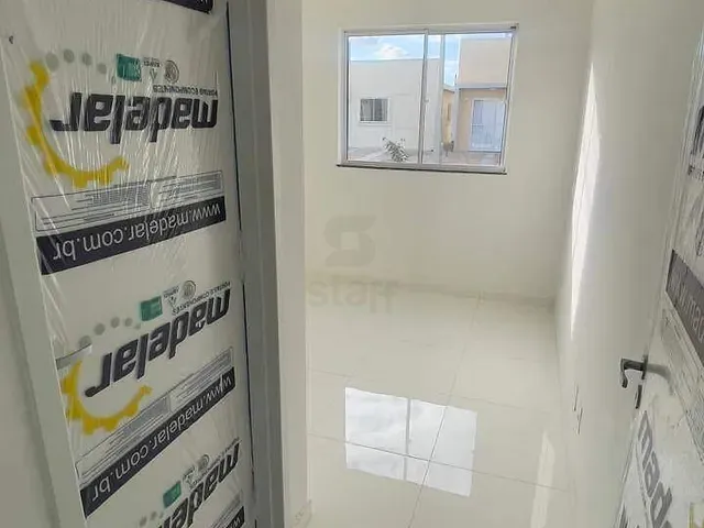 Casa 2 quartos e 1 banheiro, para alugar, no bairro Dernival Oliveira em Paulo Afonso