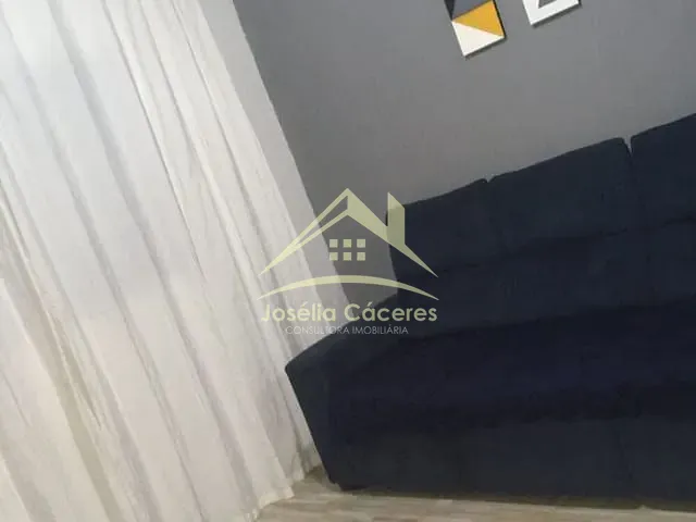 Casa com 60m² 2 quartos e 1 banheiro, à venda, no bairro Centro em Chapada Dos Guimarães
