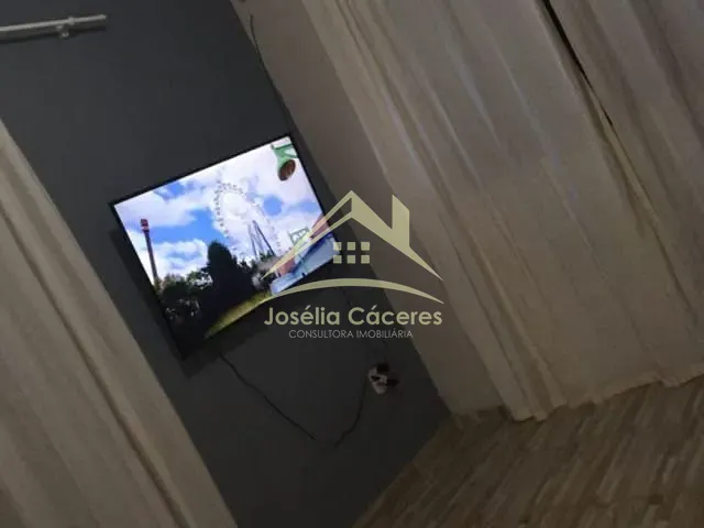 Casa com 60m² 2 quartos e 1 banheiro, à venda, no bairro Centro em Chapada Dos Guimarães