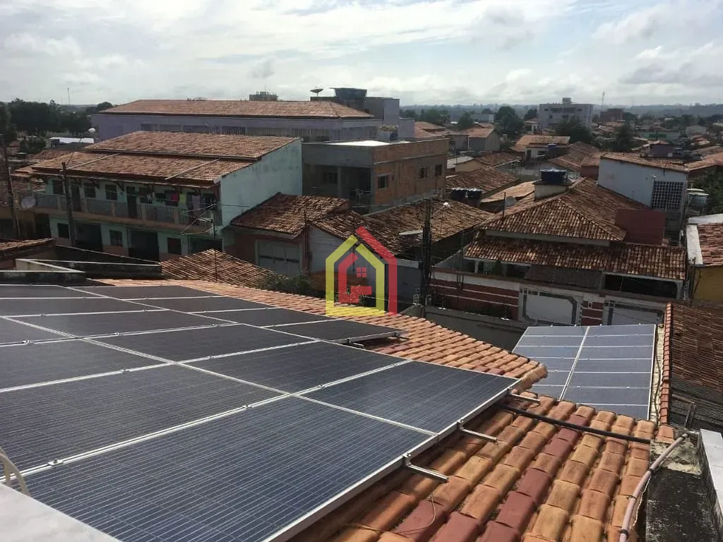Casa à venda com 4 quartos, 1 suíte, 2 vagas e 10m² no Novo Horizonte, Marabá (PA) — foto 10 de 14