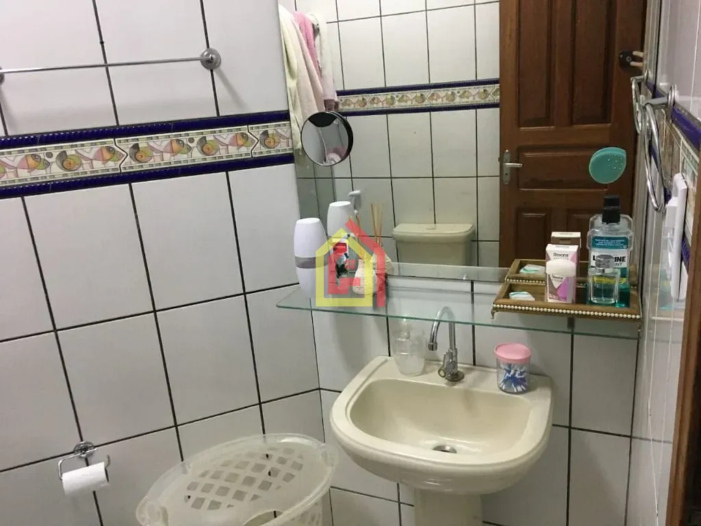 Casa à venda com 4 quartos, 1 suíte, 2 vagas e 10m² no Novo Horizonte, Marabá (PA) — foto 14 de 14