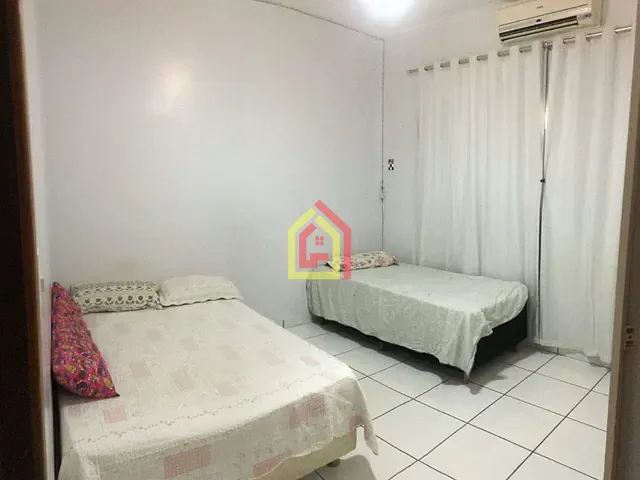 Casa com 1m² 4 quartos e 3 banheiros, à venda, no bairro Novo Horizonte em Marabá