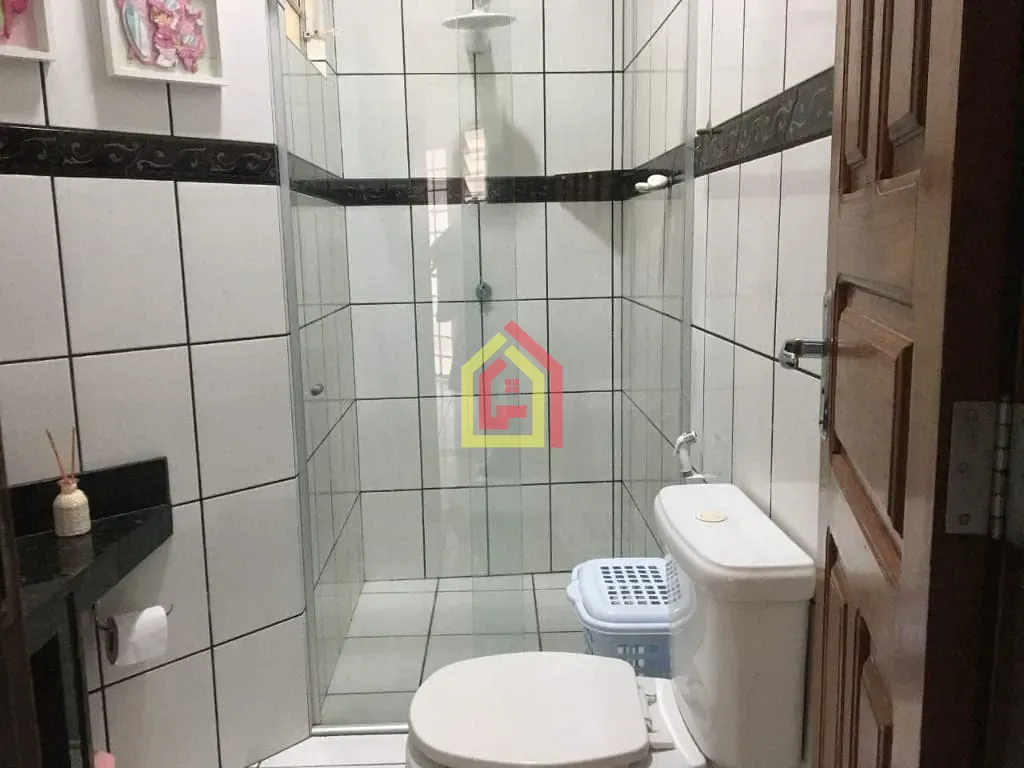 Casa à venda com 4 quartos, 1 suíte, 2 vagas e 10m² no Novo Horizonte, Marabá (PA) — foto 11 de 14