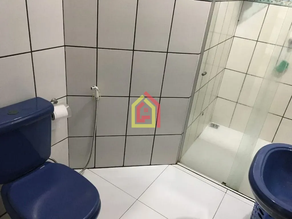Casa à venda com 4 quartos, 1 suíte, 2 vagas e 10m² no Novo Horizonte, Marabá (PA) — foto 13 de 14