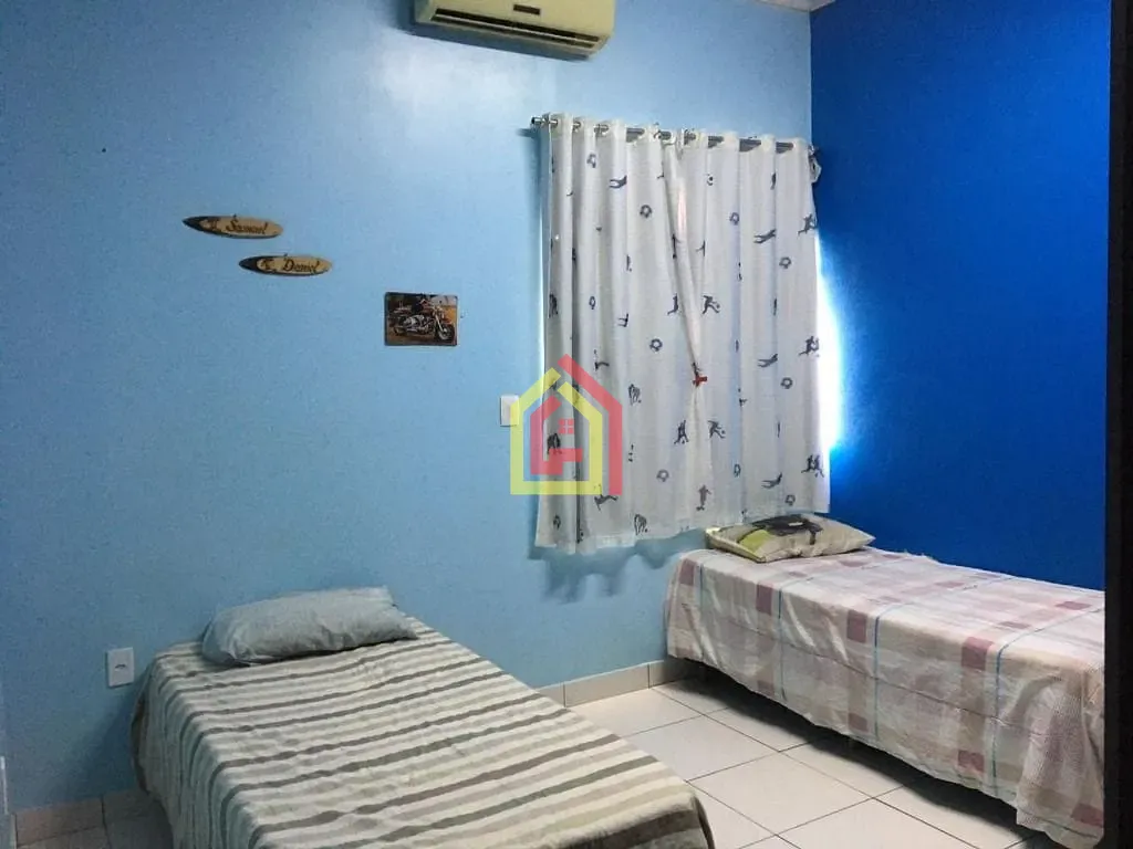 Casa à venda com 4 quartos, 1 suíte, 2 vagas e 10m² no Novo Horizonte, Marabá (PA) — foto 6 de 14