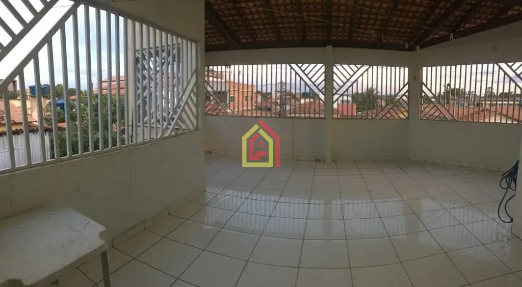 Casa à venda com 4 quartos, 1 suíte, 2 vagas e 10m² no Novo Horizonte, Marabá (PA) — foto 9 de 14