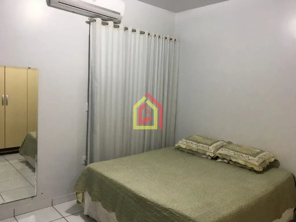 Casa à venda com 4 quartos, 1 suíte, 2 vagas e 10m² no Novo Horizonte, Marabá (PA) — foto 7 de 14