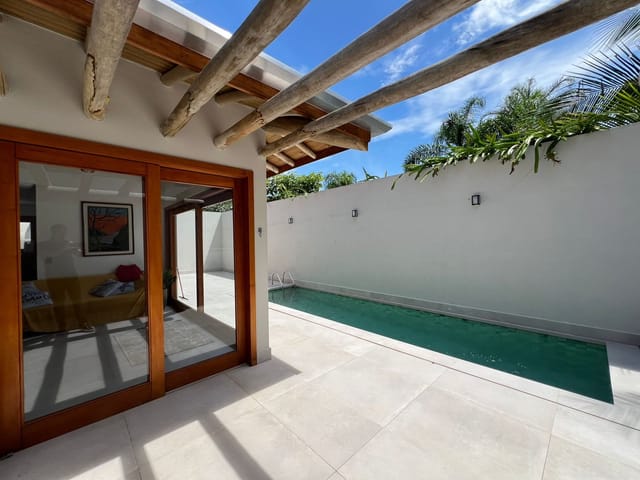 Casa com 284m² 3 quartos e 4 banheiros, à venda, no bairro Ribeirão (Cambaquara) em Ilhabela