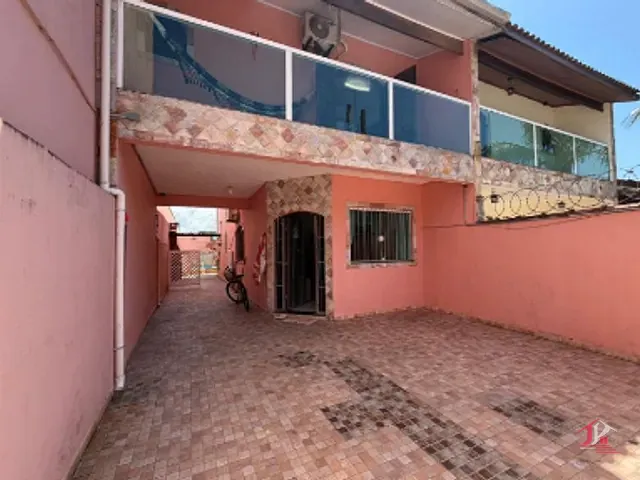 Casa 3 quartos e 4 banheiros, à venda, no bairro Belas Artes em Itanhaém