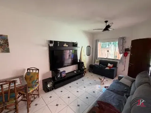 Casa 3 quartos e 4 banheiros, à venda, no bairro Belas Artes em Itanhaém