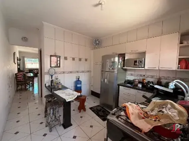 Casa 3 quartos e 4 banheiros, à venda, no bairro Belas Artes em Itanhaém