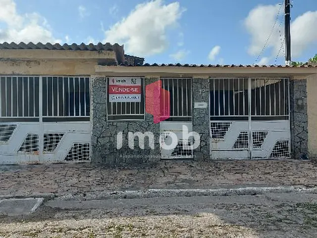Casa 4 quartos e 4 banheiros, à venda, no bairro Clima Bom em Maceió