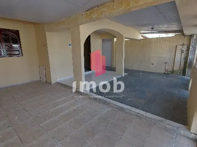 Casa 4 quartos e 4 banheiros, à venda, no bairro Clima Bom em Maceió