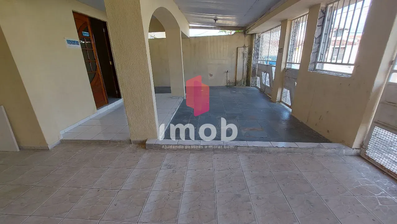 Casa, 4 quartos, 160 m² - Foto 3