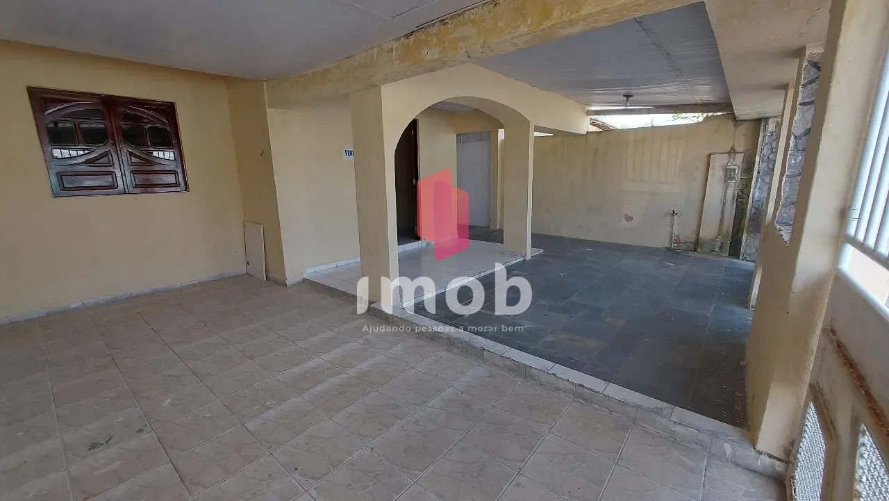 Casa, 4 quartos, 160 m² - Foto 2