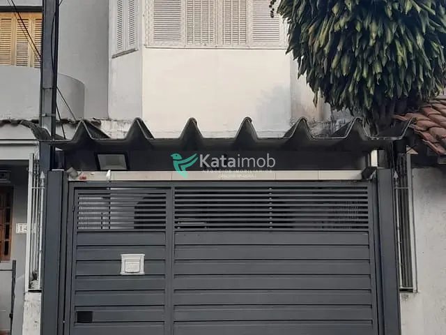 Casa 3 quartos e 4 banheiros, para alugar, no bairro Mirandópolis em São Paulo