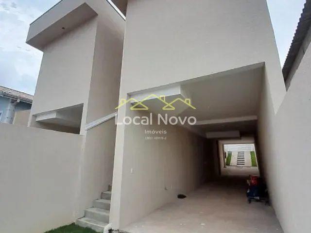 Casa com 125m² 2 quartos e 2 banheiros, à venda, no bairro Terra Preta em Mairiporã