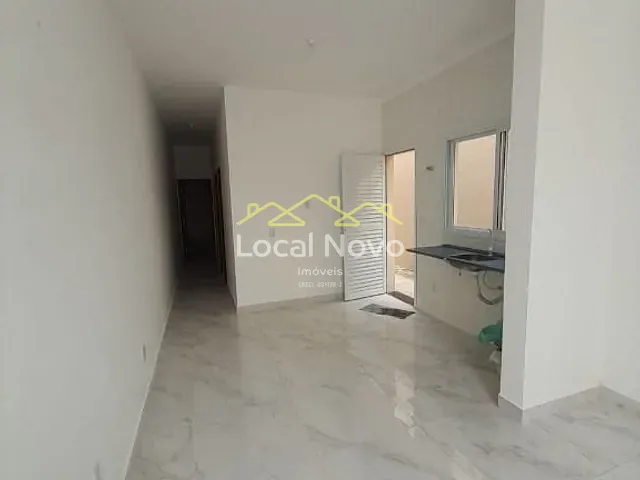 Casa com 125m² 2 quartos e 2 banheiros, à venda, no bairro Terra Preta em Mairiporã