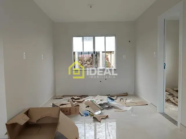 Casa 3 quartos e 1 banheiro, à venda, no bairro Poente do Sol em Concórdia