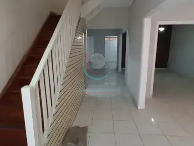 Casa para alugar, no bairro Vila Clementino em São Paulo