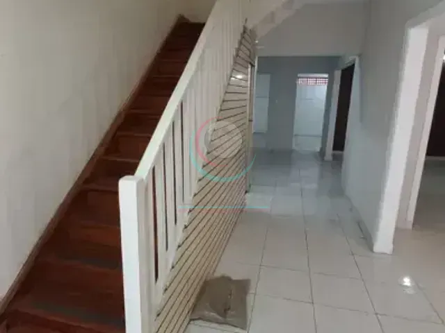 Casa para alugar, no bairro Vila Clementino em São Paulo