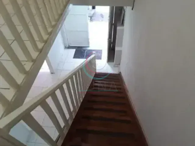 Casa para alugar, no bairro Vila Clementino em São Paulo