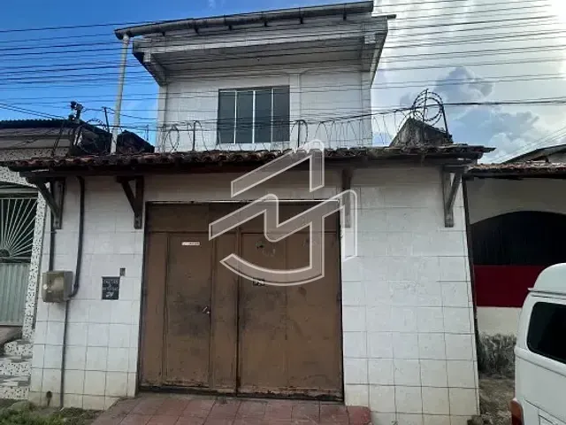 Casa 3 quartos e 2 banheiros, à venda, no bairro Atalaia em Ananindeua