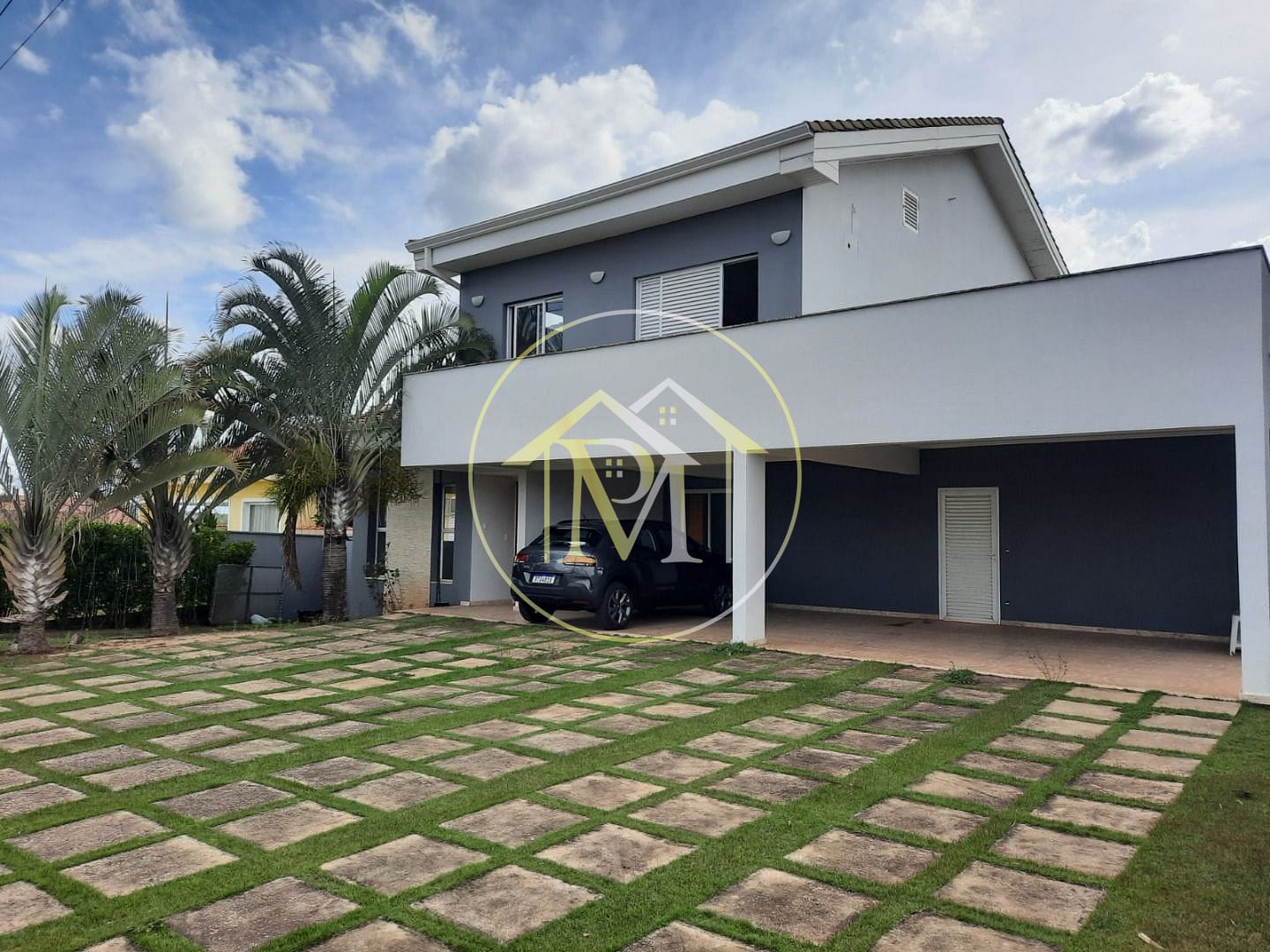 Casa, 4 quartos, 347 m² - Foto 3