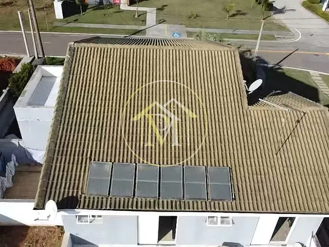 Casa com 1000m² 4 quartos e 5 banheiros, à venda, no bairro Ipanema das Pedras em Sorocaba