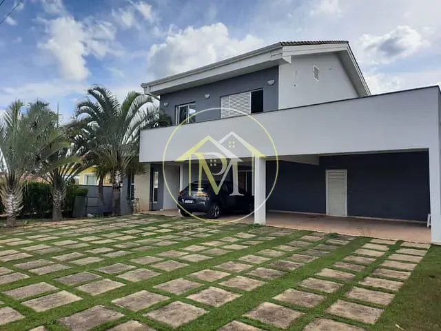 Casa com 1000m² 4 quartos e 5 banheiros, à venda, no bairro Ipanema das Pedras em Sorocaba