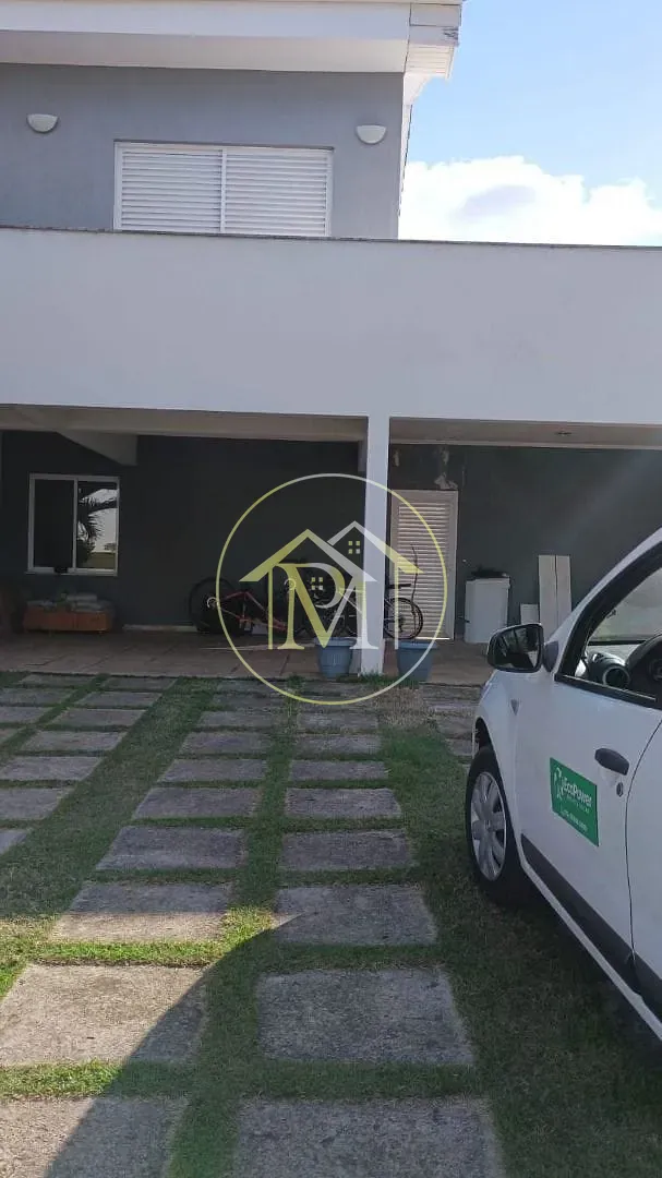 Casa, 4 quartos, 347 m² - Foto 2
